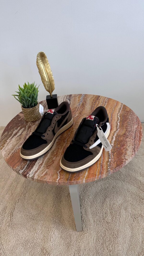 TRAVIS SCOTT MOCHA - Afbeelding 2