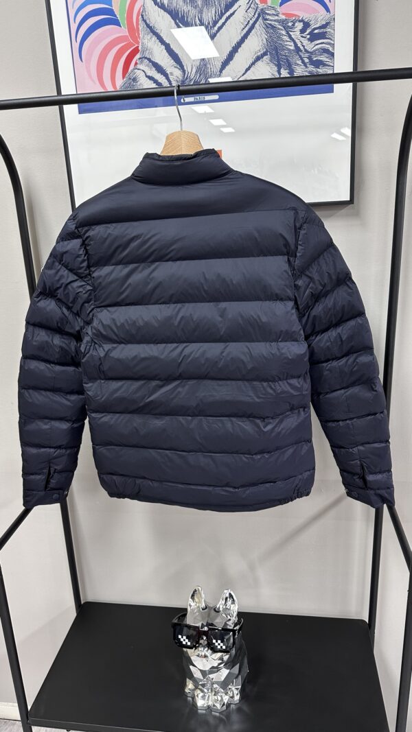 MONCLER ACORUS JACKET NAVY - Afbeelding 3
