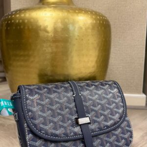 Belvedere Goyard Handtas