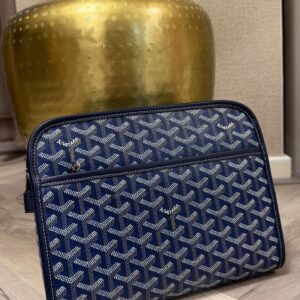 Goyard Jouvence toilettas