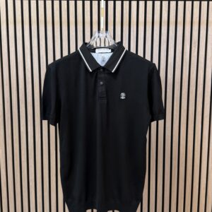 Brunello Cucinelli - T-Shirt