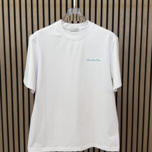 Dior T-Shirt - Wit
