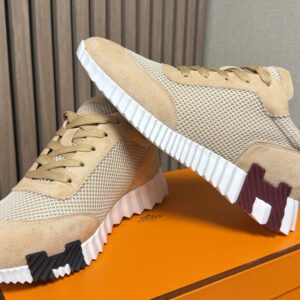 Hermès Bouncing Sneakers