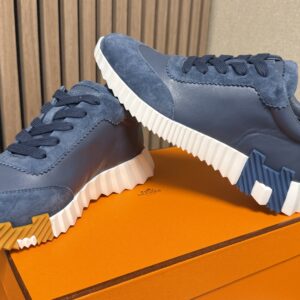Hermès Bouncing Sneakers