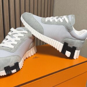Hermès Bouncing Sneakers