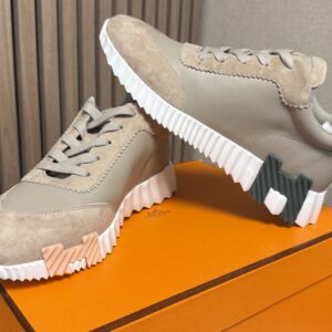Hermès Bouncing Sneakers