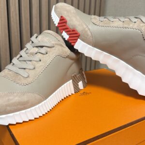Hermès Bouncing Sneakers
