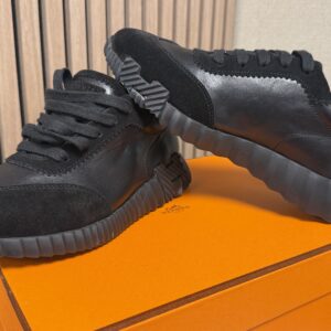 Hermès Bouncing Sneakers