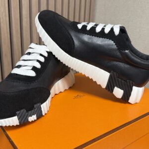 Hermès Bouncing Sneakers