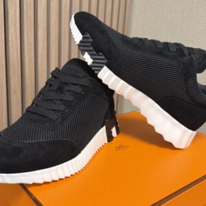 Hermès Bouncing Sneakers