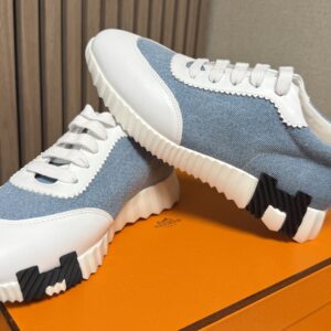 Hermès Bouncing Sneakers