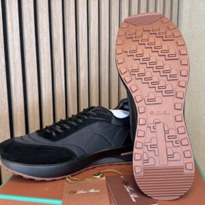 Loro Piana - Weekend Walk Sneakers