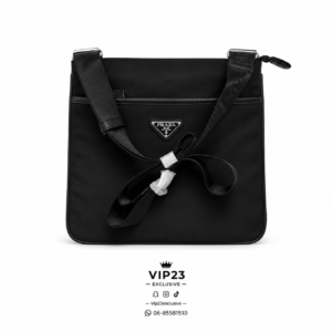 Prada heren tas