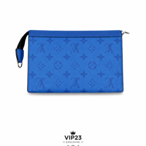 LV Heren clutch