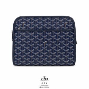Goyard Senat Pouch