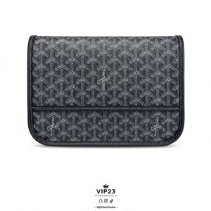 Goyard Sainte-Marie clutch