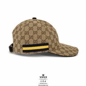 GG Riveira Yellow Navy