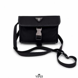 Prada heren tas
